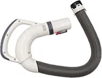Robot Vacuum Cleaner Spare Parts Accessories
For Shar ks 153FFJ
Soft Hose Handle Replacement