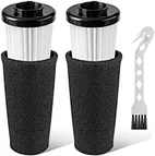 vacuum cleaner parts filter
vacuum cleaner parts filter For Dirt Devils Endura Style
Vacuum Cleaner Replace Part # AD47936 Odor Trapping Filter