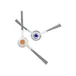 HEPA filter mop cloth
Narwal Freo robot vacuum cleaner spare parts
J3 robot vacuum cleaner replacement accessories