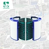 Replacement Air Filter Compatible with Dysons HP04 TP04 DP04 Filter&Carbon Board Hepa Filter Air Purifier