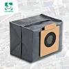 Eufys Clean X8pro/X10pro compatible dust bags
4-layer replacement vacuum bags
self-empty station vacuum accessories
