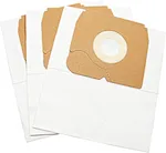 non-woven bag
Eurekas Type MM 
Dust bags