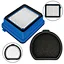 HEPA Filter Replacement Fit for AEGs FX9
AEGs FX9 HEPA Filter Replacement
Vacuum Cleaner HEPA Filter
