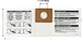 vacuum cleaner bags
Shops Vac 90667 1.5-Gallon Filter Dust Bags
Dust Bags#90667