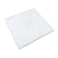 Vacuum Cleaner Part Dust Bag
Non-woven Vacuum Cleaner Part Dust Bag For BOSCH TYPE G
Bagged vacuum cleaner Replacement Non-woven Vacuum Cleaner Part Dust Bag