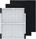 HEPA Filter Compatible with Idyliss Style "A"
Idyliss Style "A" Air Purifiers
Idyliss HEPA Filter A