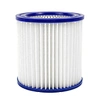 Shop Vac 9032933 Ash Vacuum HEPA Cartridge Filter
vacuum filter
vacuum cleaner parts
vacuum cleaner  filter  filter roll
Vacuum Cleaner Filter For Shop Vacs Series
filter for Shop Vacs 9032933 vacuum motor
