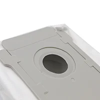 Non-Woven filter bag
Robot Vacuum Cleaner Parts
Vacuum Cleaner Dust Bag i Robot  i7 i7 Series Robot Vacuum Cleaner Accessories