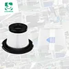 Compatible Manual Power Source HEPA Filters and Strainer Screen Replacement for Moosoo K17 and Deboot C T6 for Household Use