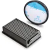 Hepa Vacuum Filters
Rowenta FTL 30
Vacuum cleaner cartridge