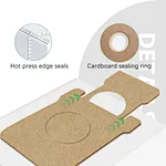 iRobot Roomba Plus 405/505 Combo dust bag
robot vacuum dust bag
robot vacuum cleaner part