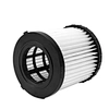 Hepa Filter For DeWalts DCV580 & DCV581H
Hepa Replacement Filter
Washable and Reusable Hepa Filter