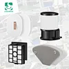 Hepa Filter Foam And Felt Filters Sharks Cordless Vacuum Ip3251 Ip3251c Ip3252 Vacuum Cleaner Replacement Part
ip3251 Ip3251c Ip3252 Roller Brush Filters For Sharks Cordless Vacuum Cleaner And Auto Empty System
Ip3251 Filter For Shark Ip3251c Filter For S