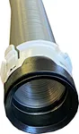 Robot Vacuum Cleaner Spare Parts Accessories
For Shar ks 153FFJ
Soft Hose Handle Replacement