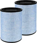 hepa filter
Instant AP300
RepInstant HEPA Air Purifier Replacement Filter for Home Allergens Pet  Removes 99.9% of Dust Smoke