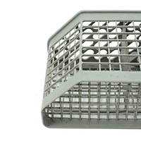 dishwasher cutlery basket
plastic basket for dishwasher
Dishwasher plastic basket