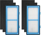 True HEPA Replacement Filters Compatible with Holmes Aer 1
Air Purifier HEPA Replacement Filter
Filter Air Purifier for  Holmes Aer 1 air filter hepa