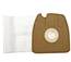 non-woven bag
Eurekas Type MM 
Dust bags