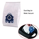Vacuum Cleaner Dust Bag
Vacuum Cleaner Robot Replacement
Non-woven Dust Filter Bags for Miele Type GN
