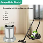 Vacuum Cleaner Filters
Vacuum Cleaner Filters for Bissells 2156
Customized Filter Hepa Replacement Filter For Bissells 2156
plastic HEPA filter
electric vacuum cleaner filter
battery-powered vacuum cleaner filter
car vacuum cleaner filter
RV vacuum cleane