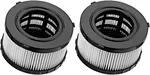 Hepa Vacuum Filters
Dewalts DC5151H
Vacuum cleaner cartridge