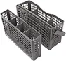 Dishwasher Basket
replacement basket For Boschs/Kenmores/Whirlpools/KitchenAids
Portable Universal Dishwasher