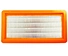 Karchers 6.414-631.0 filter
vacuum filter
vacuum cleaner parts
HEPA Filter Replacement Fit for Karchers 6.414-631.0
Karchers 6.414-631.0 HEPA Filter Replacement
Vacuum Cleaner HEPA Filter