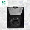 Replacement Rainbow Glassfiber H13 HEPA Filters Parts for Rainbow E2 Series R12179 R12647B Vacuum Cleaner Accessories