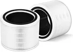 Filter air purifier Filters air air filter
True High-Efficiency Activated Carbon filter for Levoits air filter
for Levoits Levoits 200 Core 200S-RF 3-in-1 Filter air purifier Filters air filter