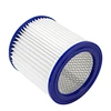 Shop Vac 9032933 Ash Vacuum HEPA Cartridge Filter
vacuum filter
vacuum cleaner parts
vacuum cleaner  filter  filter roll
Vacuum Cleaner Filter For Shop Vacs Series
filter for Shop Vacs 9032933 vacuum motor
