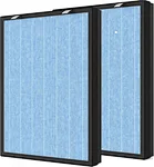 Filter air purifier Filters air air filter
True High-Efficiency Activated Carbon filter
HATHASPACES HSP002 air purifier Filters air filter