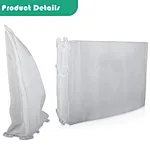 non-woven vacuum cleaner filter
dust bag for Vorwerk vacuum
accessory for VK135 vacuum
Vorwerk VK135 VK136 vacuum part
Juson Wood high-quality fabric dust bag
Silk screen printing vacuum cleaner accessory
Chinese origin vacuum cleaner bag
Juson Wood compa