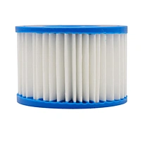 Swimming Pool Replacement Parts for Intex S1 FD2135 Spa Filter Make Pool Water Clean Customized Size Juson Wood