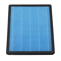 MK07 Replacement Filters
H13 True HEPA Filter Replacement and Activated Carbon Filter
household air purifier filter
car air purifier filter
RV air purifier filter
outdoor air purifier filter