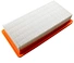 Karchers 6.414-631.0 filter
vacuum filter
vacuum cleaner parts
HEPA Filter Replacement Fit for Karchers 6.414-631.0
Karchers 6.414-631.0 HEPA Filter Replacement
Vacuum Cleaner HEPA Filter