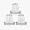Premium Vacuum Cleaner Filter
Vacuum Cleaner Filters for Deermas DX118
Customized Filter Hepa Replacement Filter For Deermas DX118