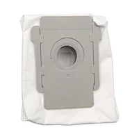 Non-Woven filter bag
Robot Vacuum Cleaner Parts
Vacuum Cleaner Dust Bag i Robot  i7 i7 Series Robot Vacuum Cleaner Accessories