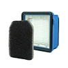 HEPA Filter for AEG QX6/QX7/FX9 Vacuum Cleaner, High Suction Replacement for Home & Allergy Sufferers
