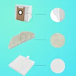 robotic vacuum cleaner brush replacement
Sweeping Robot Accessories
Airrobos T20
vacuum cleaner parts accessories
sweeping robot vacuum cleaner
English language vacuum cleaner
household vacuum cleaner
commercial vacuum cleaner
