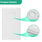 Kenmore style Q&C vacuum cleaner filter bag
vacuum cleaner accessories
dust bag replacement
