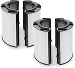 Dyson TP06 air Purifier filter
HEPA air purifier filter
air purifier parts
Dyson TP09 TP07 TP06 HP06 TP04 HP04 PH02 PH01 PH03 PH04 HP09 HP07 HP10 TP10 Air Purifier
True HEPA Replacement Filters Compatible with  Dysons TP06
Air Purifier HEPA Replacement Fi