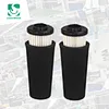 Odor Trapping HEPA Filter for Dirt Devil F112 Vacuum, Replacement Part AD47936 for Pet Hair & Smoke Removal