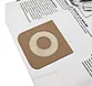 Wet dry shop dust collection
General purpose dust bags
Wet dry shop vacuum bags