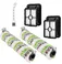vacuum cleaner  Accessories
Vacuum Cleaner Brush Roll 
Brush Roll for BISSELLs 2788 2554A