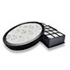 Hepa filters
vacuum filters for Rowentas ZR006001 RO6962 RO6963
Vacuum cleaner parts