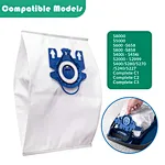 miele GN vacuum cleaner dust bag
miele GN dust bag
Miele GN
manual power vacuum cleaner
electric power vacuum cleaner
car vacuum cleaner
RV vacuum cleaner
garage vacuum cleaner