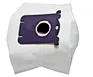 Replacement Dust Filter Bag
Dust Bag For Elec/troluxs S-bag   Vacuum Cleaner
Elec/troluxs S-bag