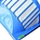Vacuum Cleaner Replacement
Filter Replacement For Irobots Roombas  i7 filters 500 600 Series
Sweeper Accessories
