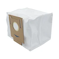 Vacuum Dust Bag For Ecovacs Robot T8 Series
Ecovacs Deebot Ozmo T8 Dust Bags
Mop Robotic Cleaner Dust Bag