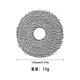 Roborocks V20 compatible vacuum cleaner accessories
Dust bag filter vacuum cleaner accessories